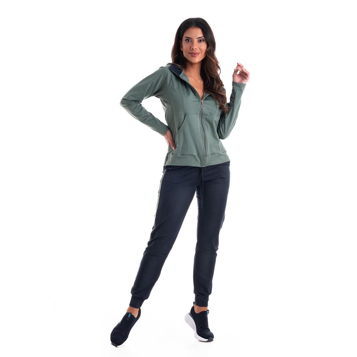 Calça Thermo Jogger