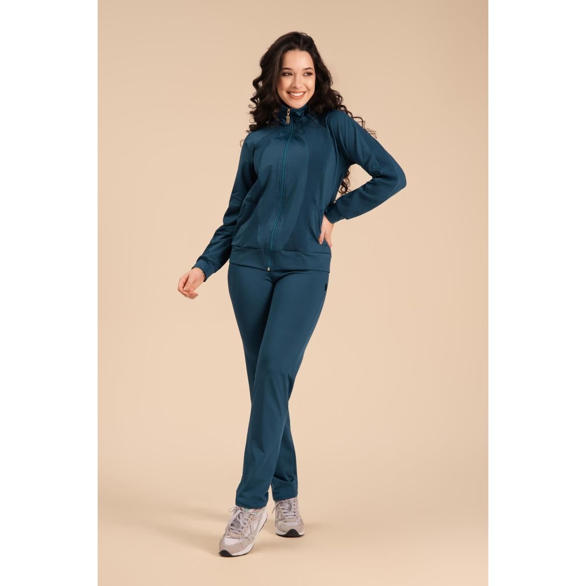 Calça Thermo Reta