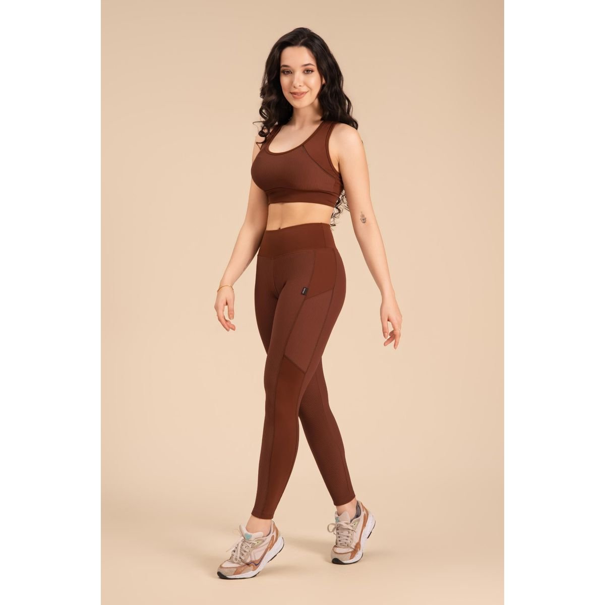 Legging Duplex Pariz