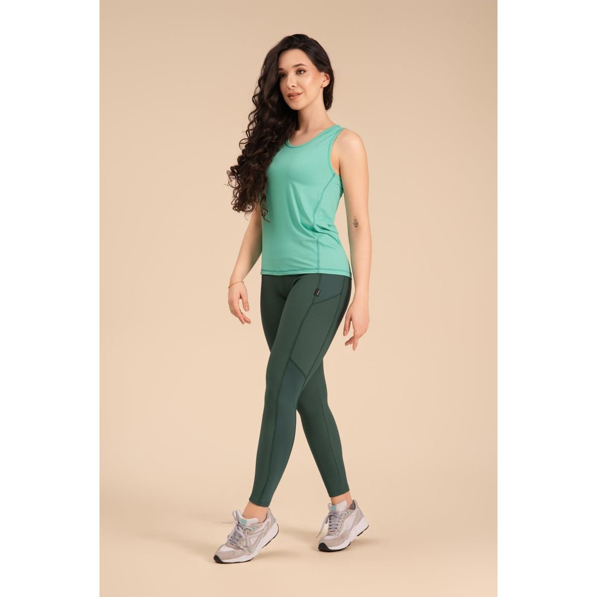 Legging Duplex Pariz