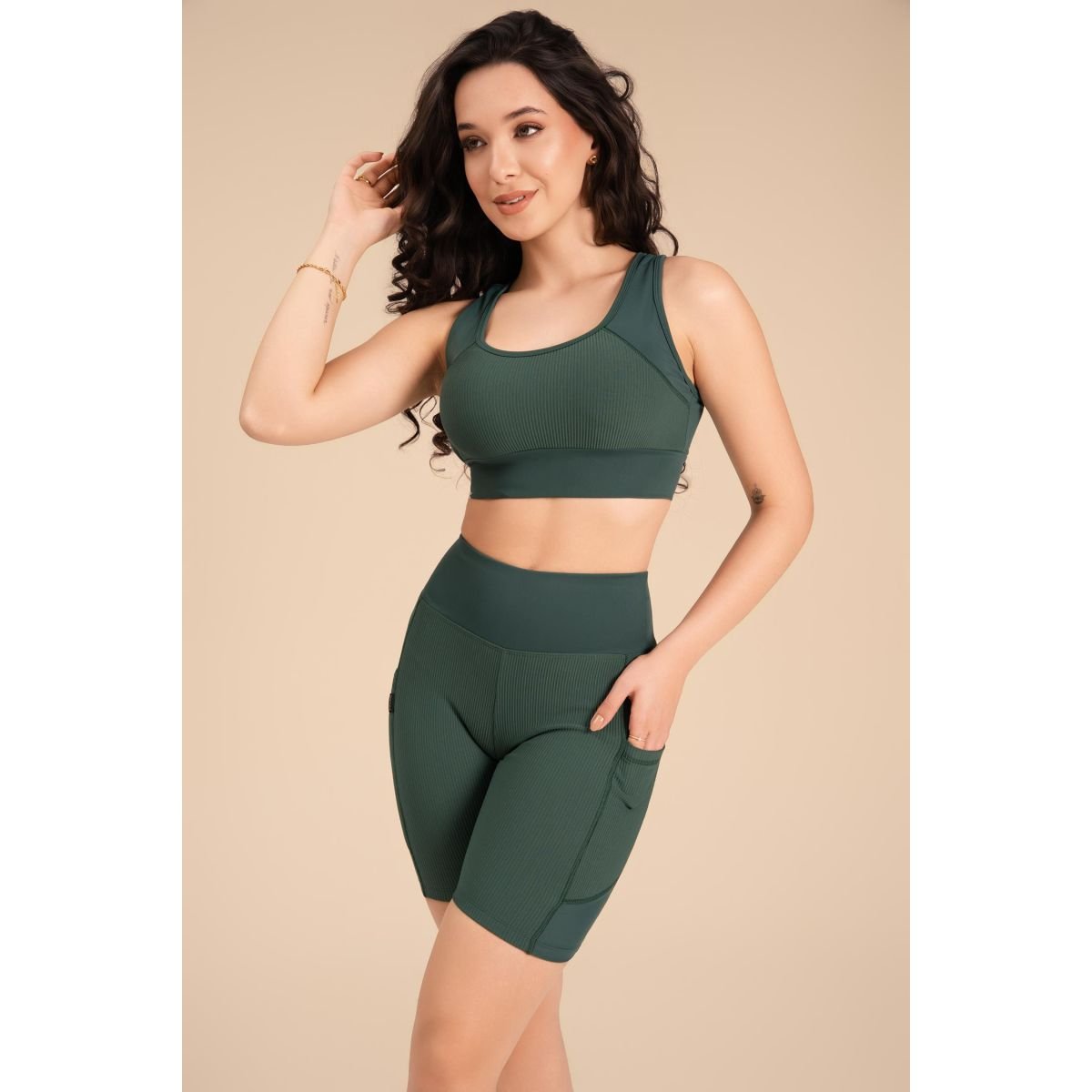 Top Duplex Pariz Frente Inteira