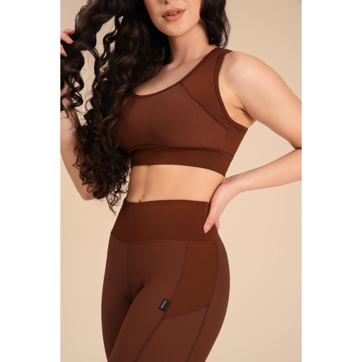 Top Duplex Pariz Frente Inteira