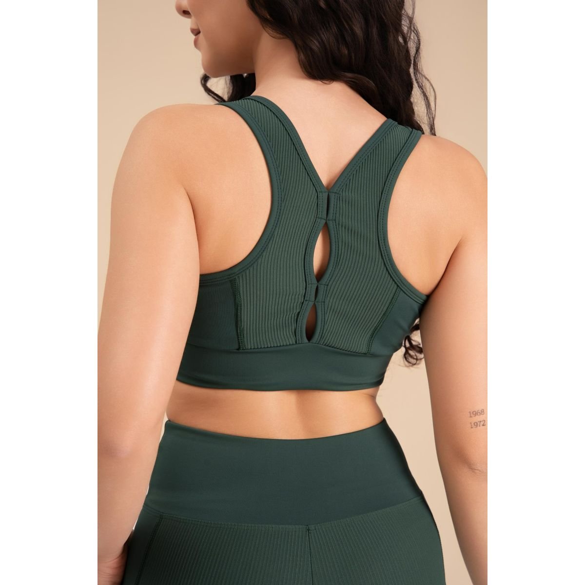 Top Duplex Pariz Frente Inteira